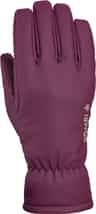 Colour: Potent Purple