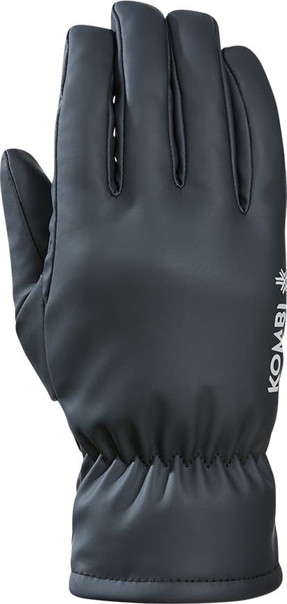 Product gallery image number 1 for product Drop Rain Gloves - Junior