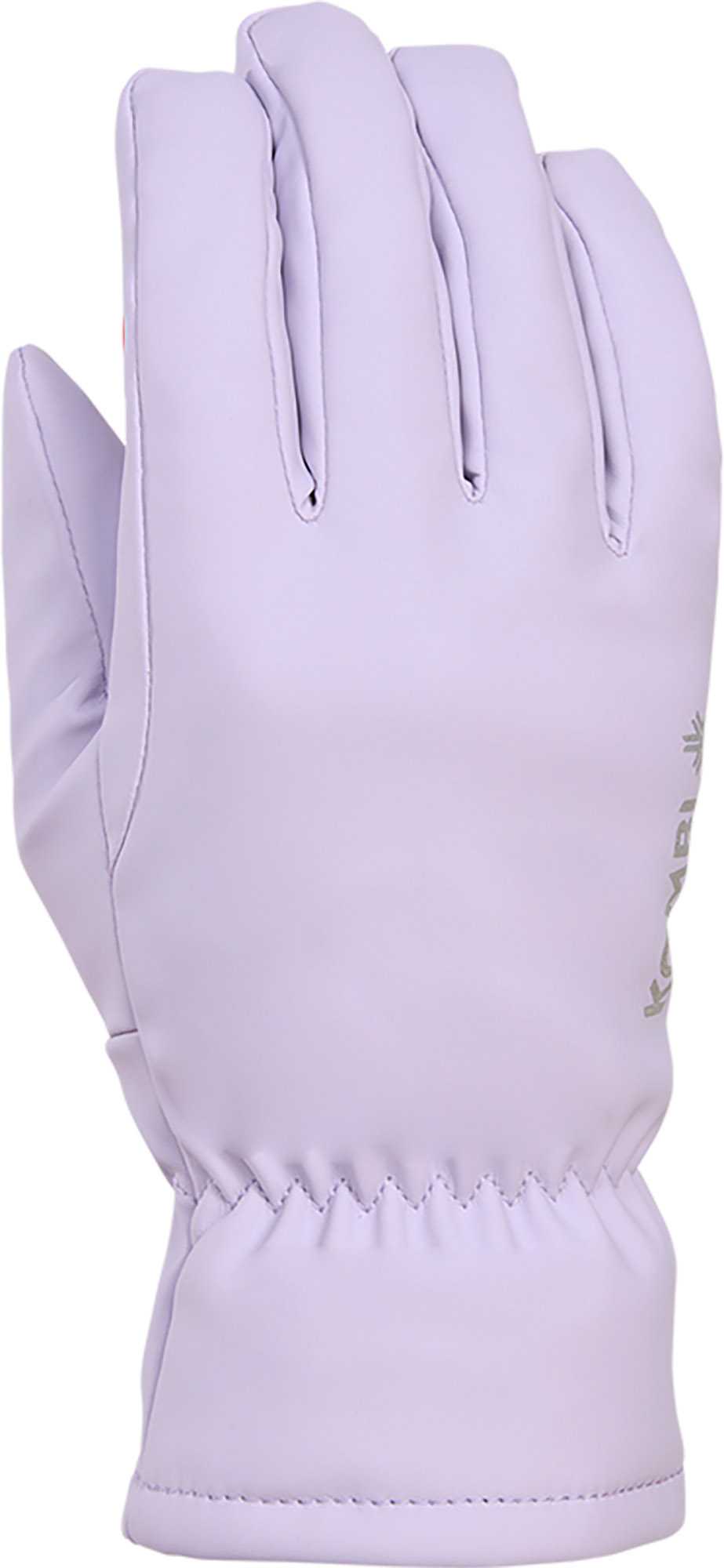 Light Mauve