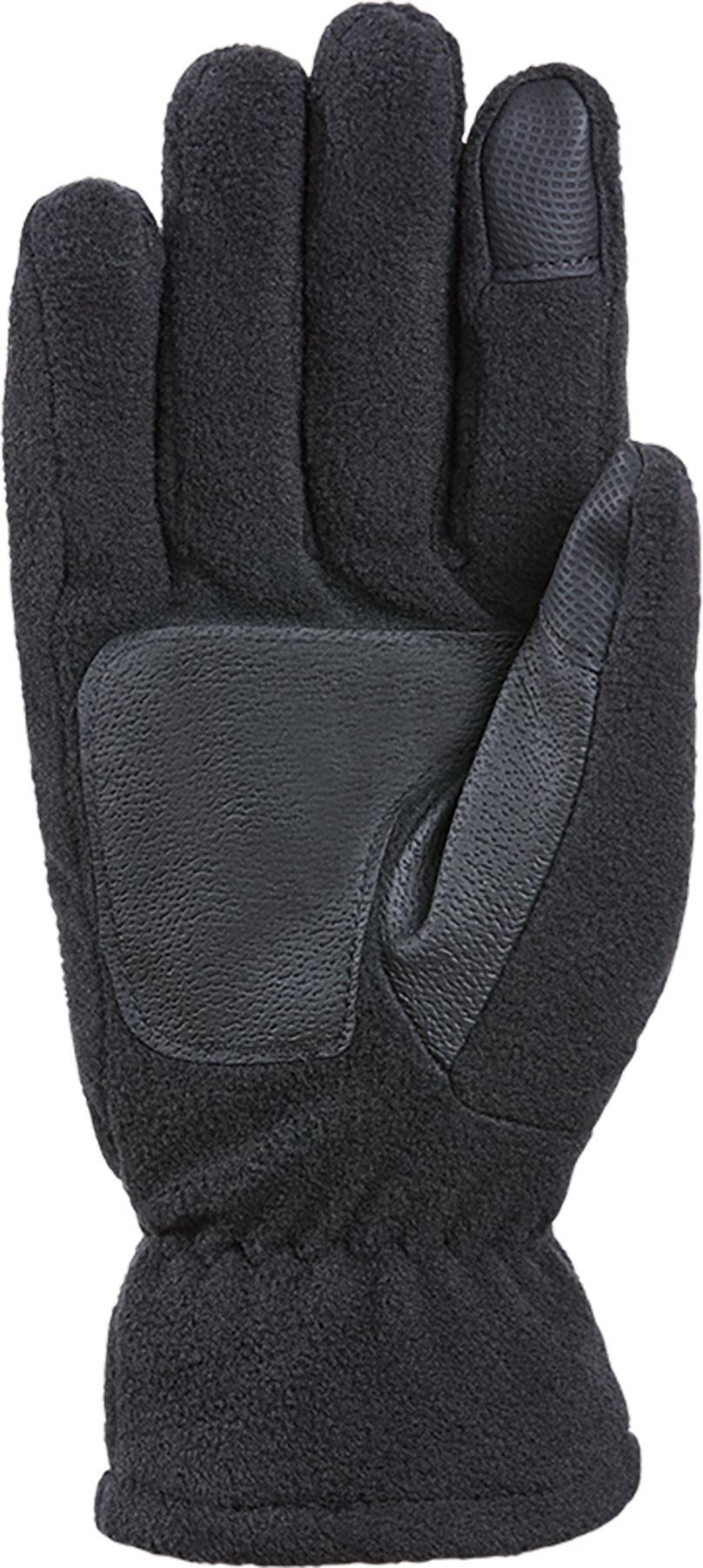 Product gallery image number 2 for product Windguardian Cozy Fleece Touchscreen Wind Protection Gloves - Women's