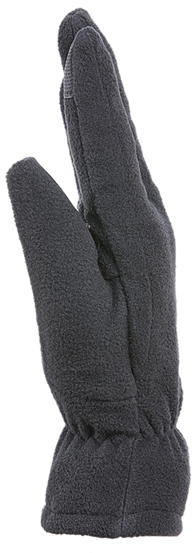 Product gallery image number 3 for product Windguardian Cozy Fleece Touchscreen Wind Protection Gloves - Women's