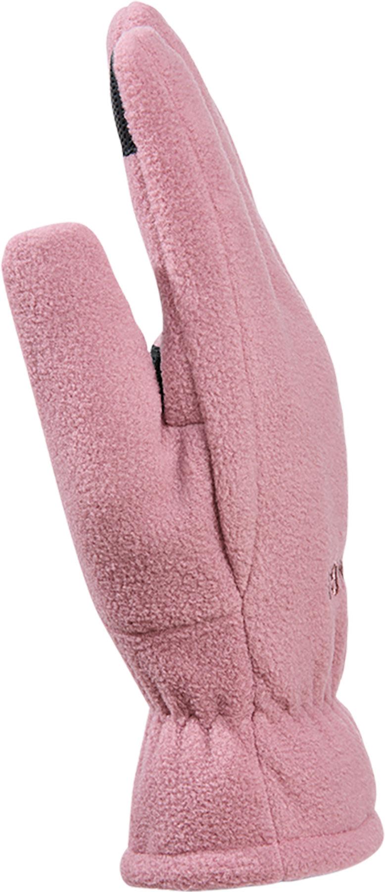 Product gallery image number 2 for product Windguardian Cozy Fleece Touchscreen Wind Protection Gloves - Women's