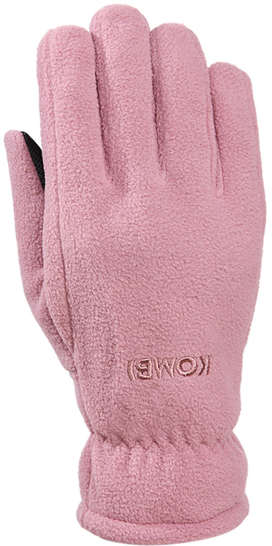 Product image for Windguardian Cozy Fleece Touchscreen Wind Protection Gloves - Women's