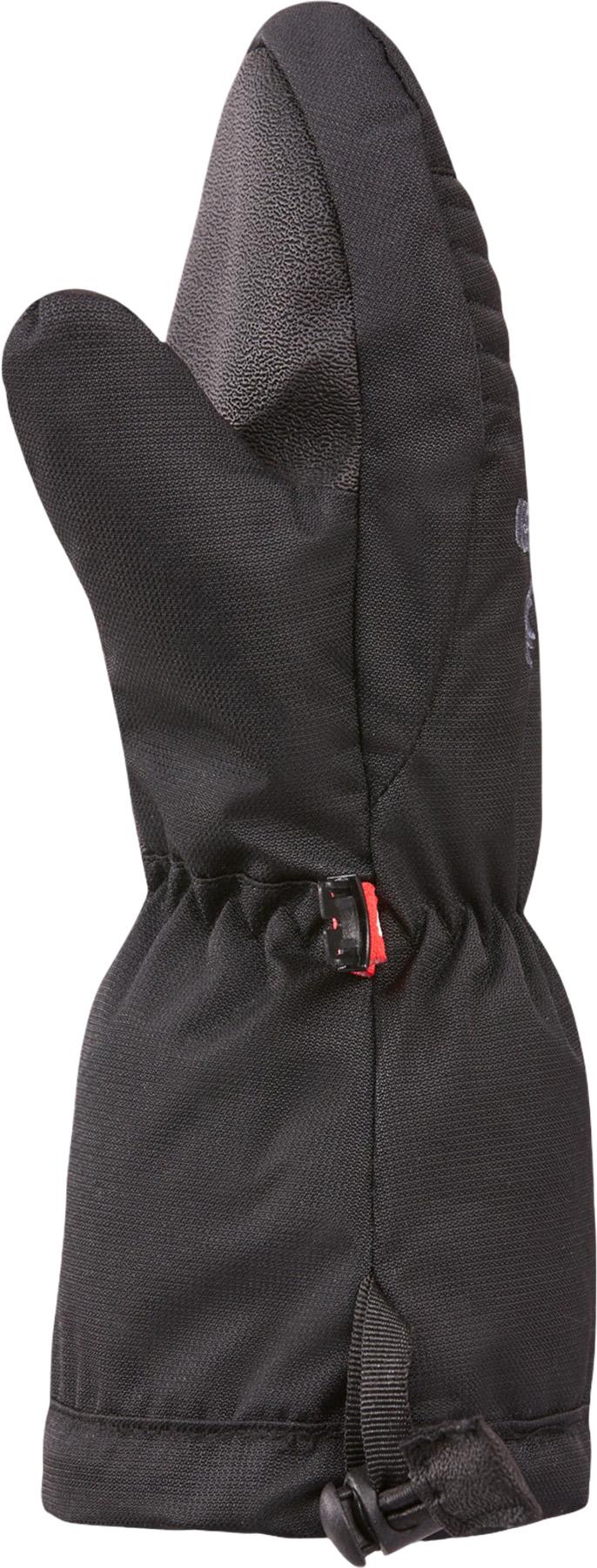 Numéro de l'image de la galerie de produits 2 pour le produit Gants en molleton coupe-vent compatibles avec les écrans tactiles WindGuardian - Jeune
