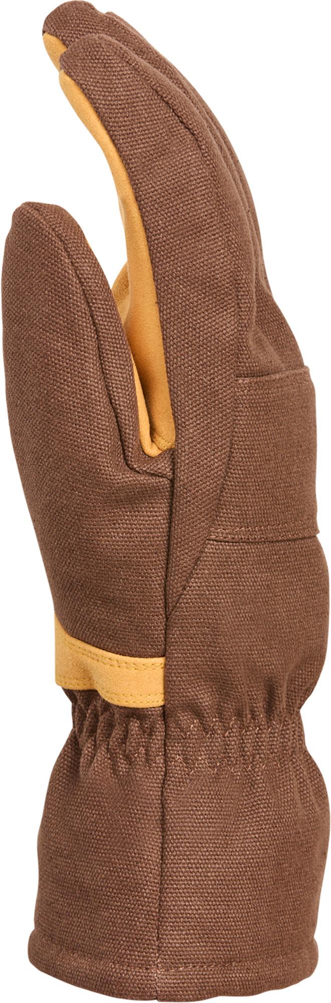 Product gallery image number 2 for product Rustik Gloves - Men's