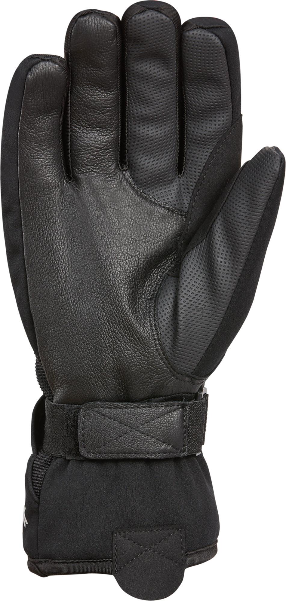 Product gallery image number 2 for product Helix WINDGUARD Gloves - Men's