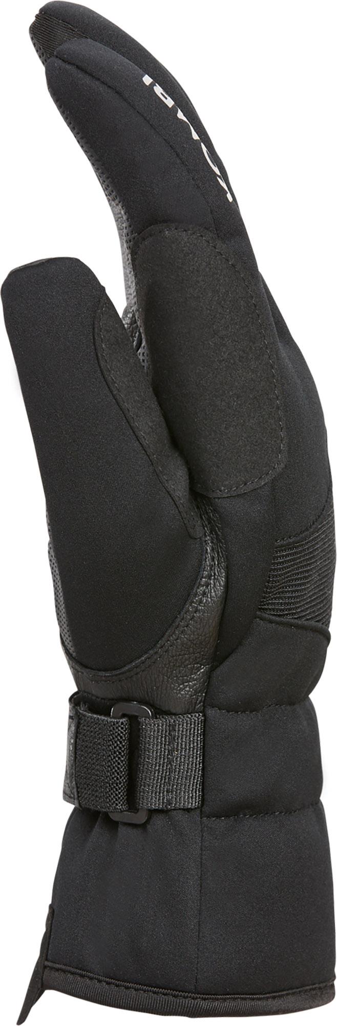 Product gallery image number 3 for product Helix WINDGUARD Gloves - Men's