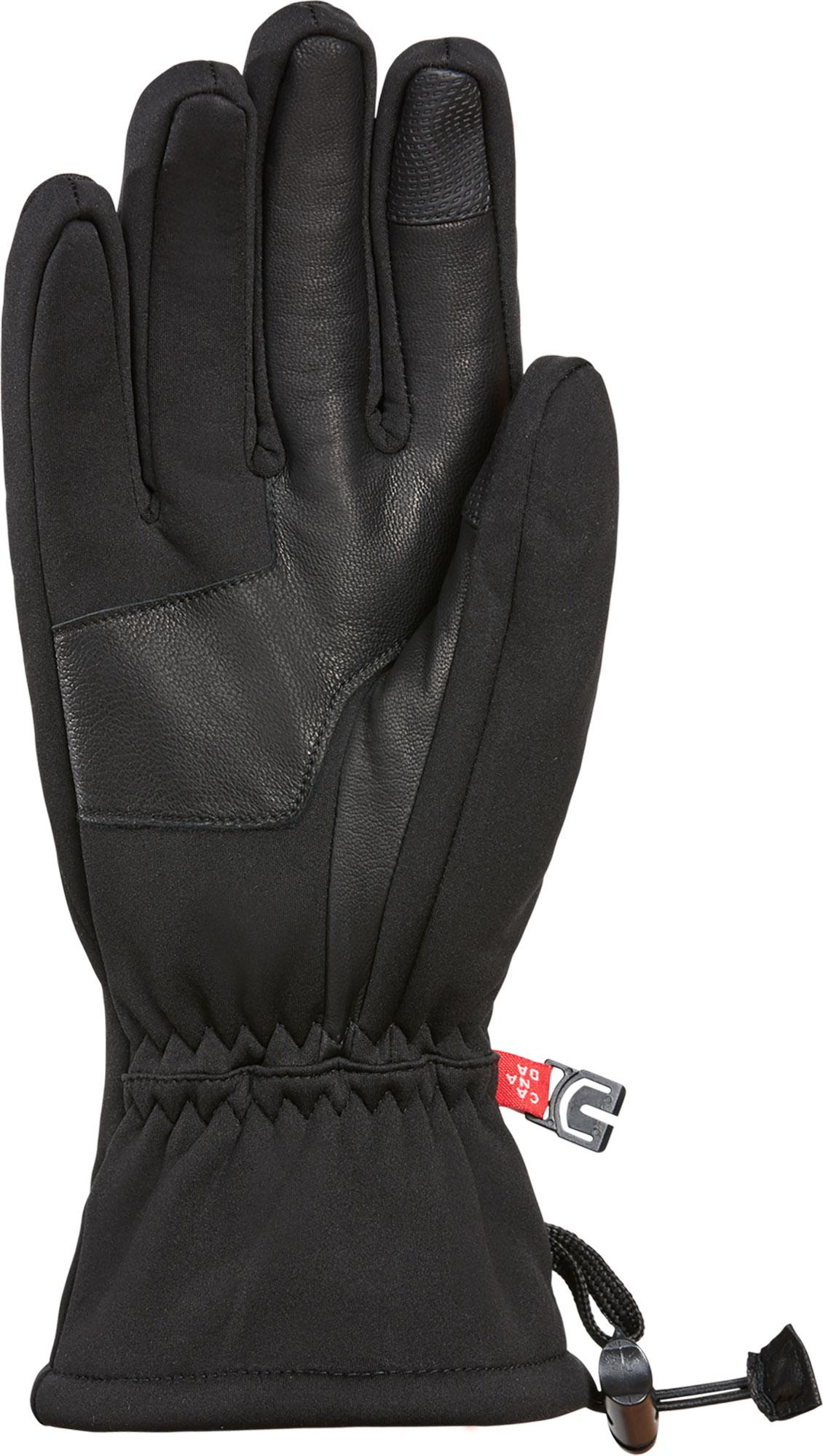 Product gallery image number 2 for product Shadow GORE-TEX Gloves - Men's