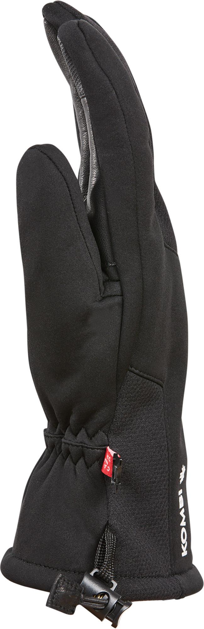 Product gallery image number 3 for product Shadow GORE-TEX Gloves - Men's