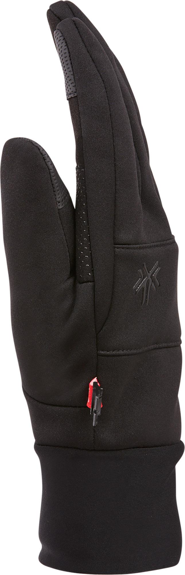 Product gallery image number 2 for product The Multi Tasker WINDGUARD Gloves - Men's