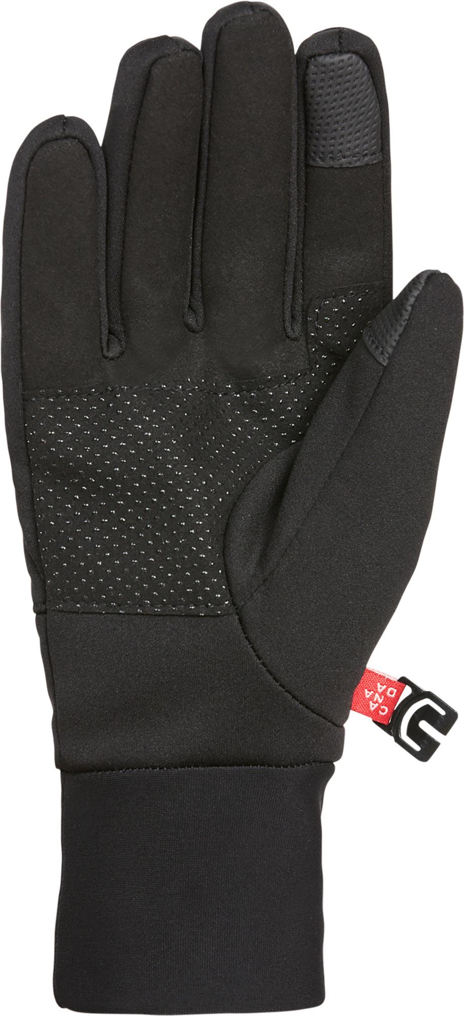 Product gallery image number 3 for product The Multi Tasker WINDGUARD Gloves - Women's