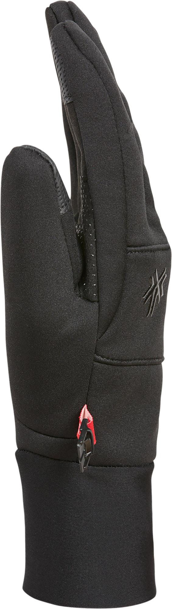 Product gallery image number 2 for product The Multi Tasker WINDGUARD Gloves - Women's
