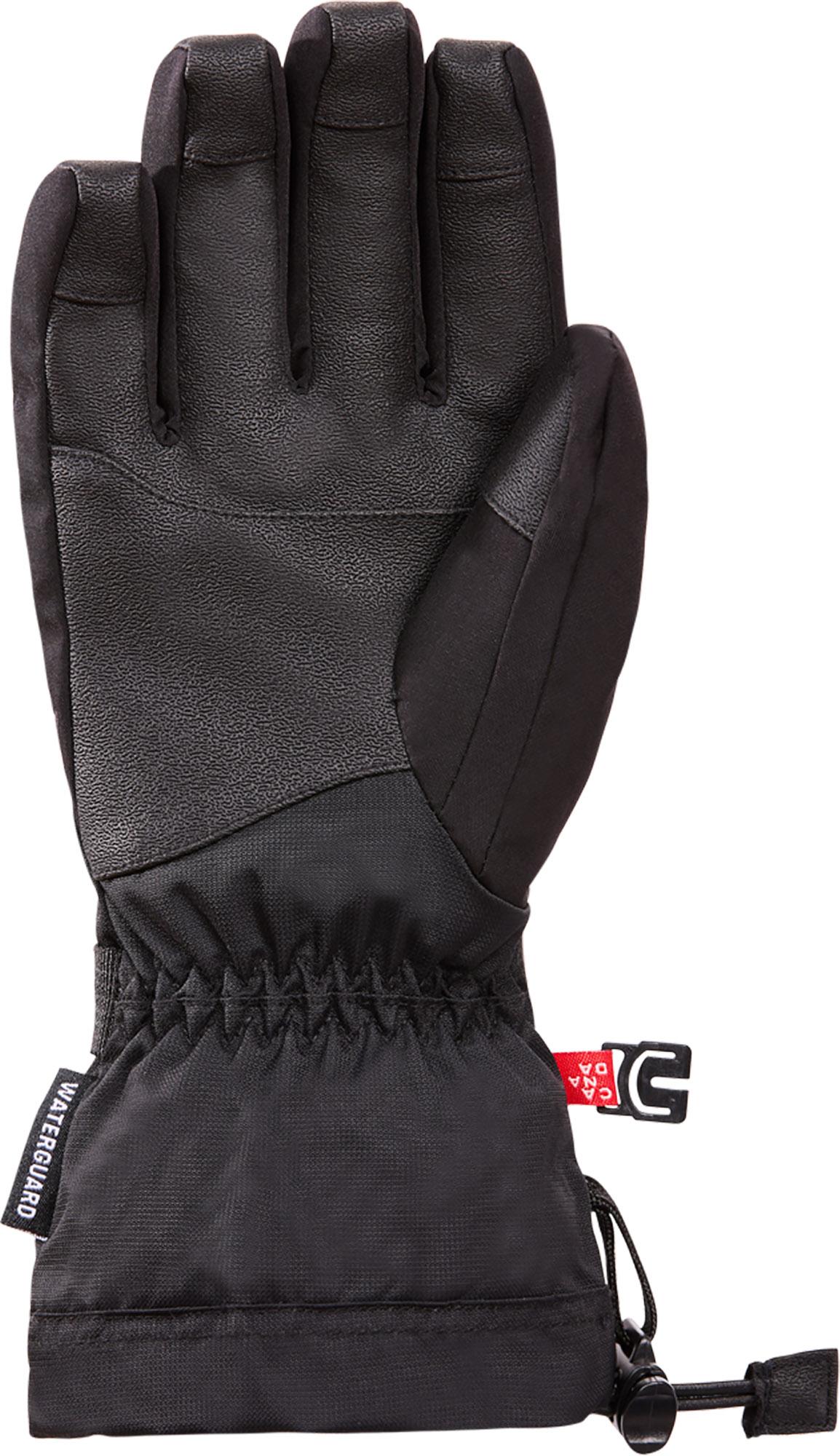 Product gallery image number 2 for product Authentic PRIMALOFT Gloves - Women's