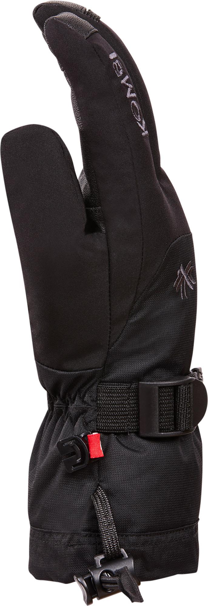 Product gallery image number 3 for product Authentic PRIMALOFT Gloves - Women's