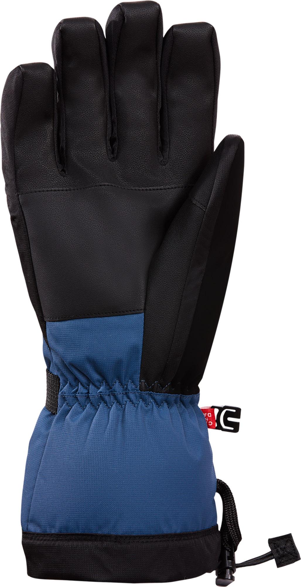 Product gallery image number 3 for product Drift WATERGUARD Gloves - Men's