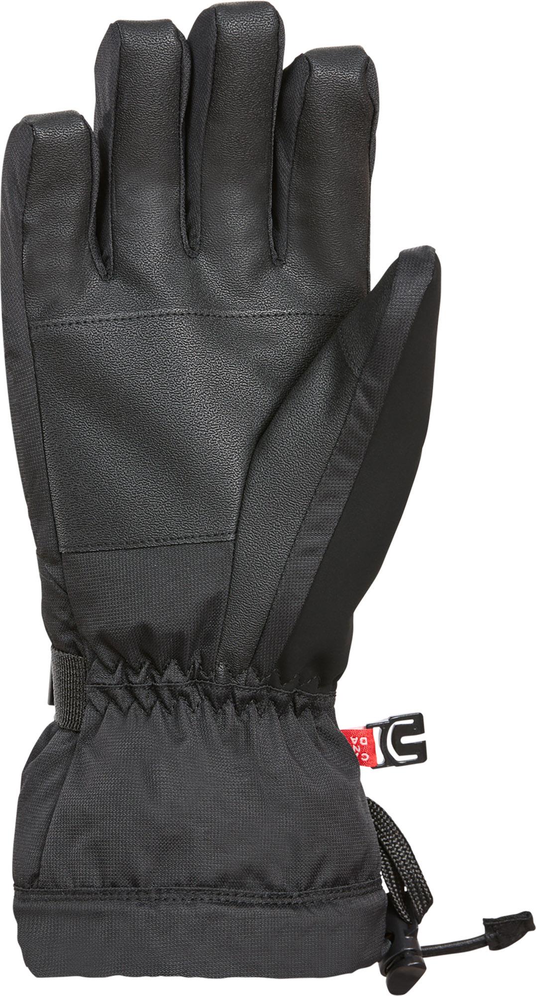 Product gallery image number 2 for product Drift WATERGUARD Gloves - Women's