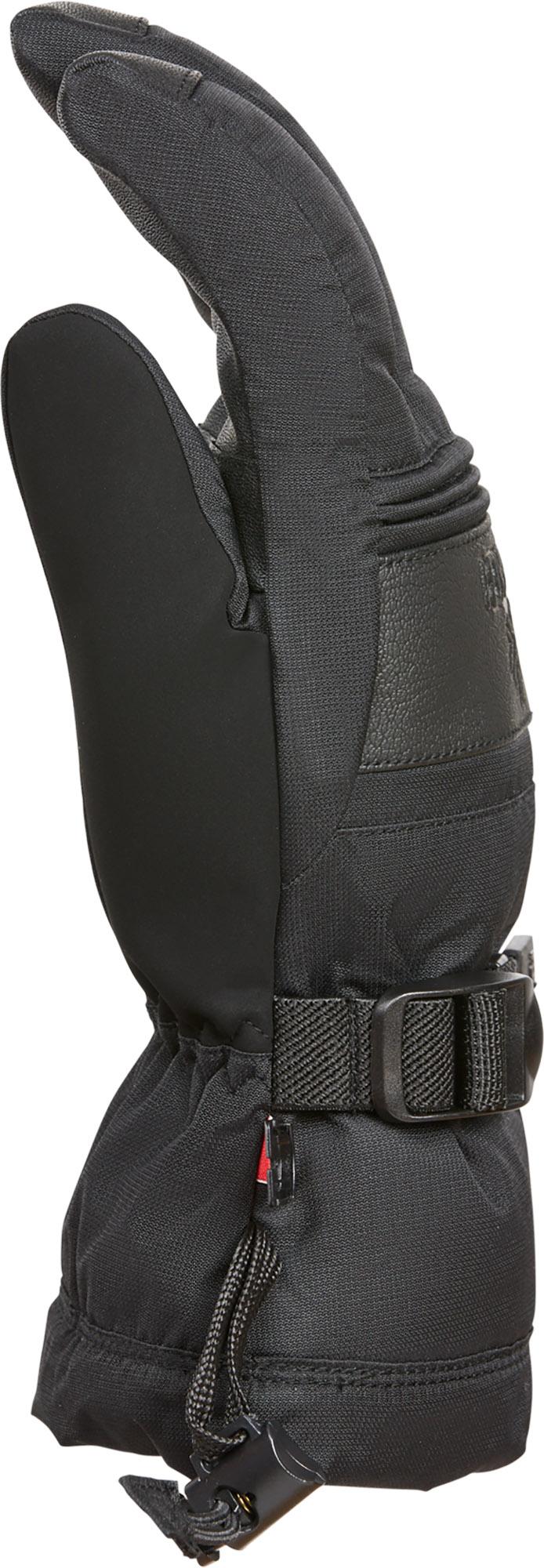 Product gallery image number 3 for product Drift WATERGUARD Gloves - Women's