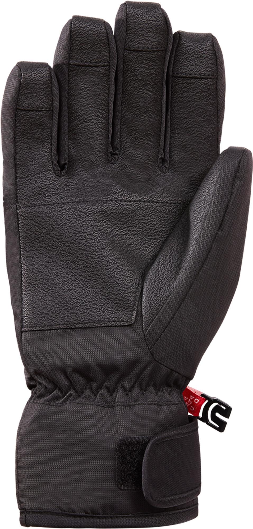Product gallery image number 2 for product Klimb WATERGUARD Gloves - Women's