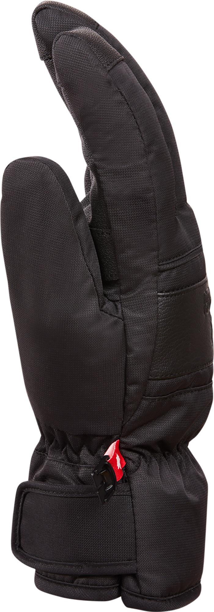 Product gallery image number 3 for product Klimb WATERGUARD Gloves - Women's