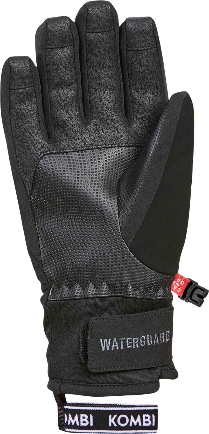 Product gallery image number 3 for product Kooler Gloves - Junior