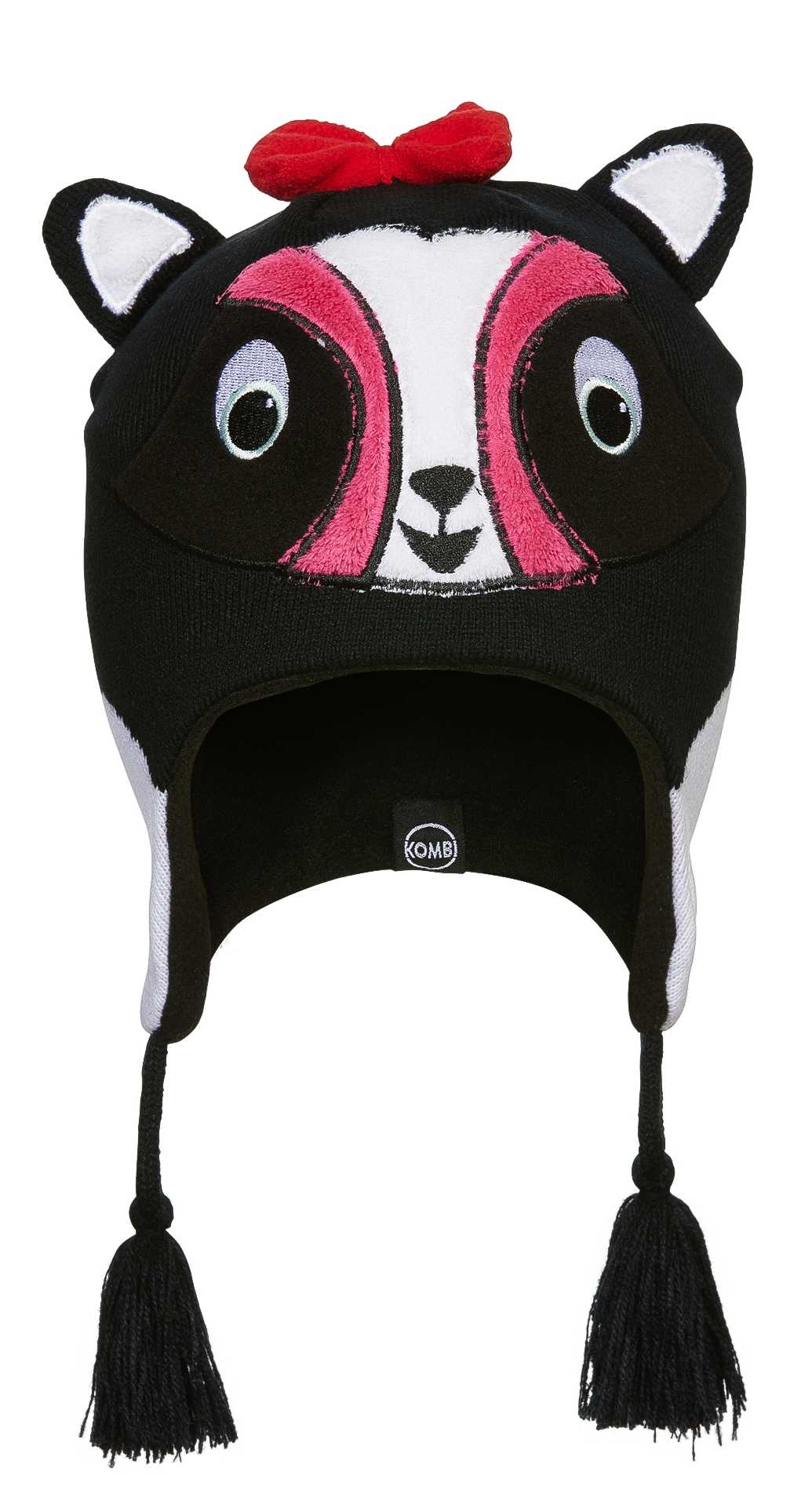 Abby The Raccoon