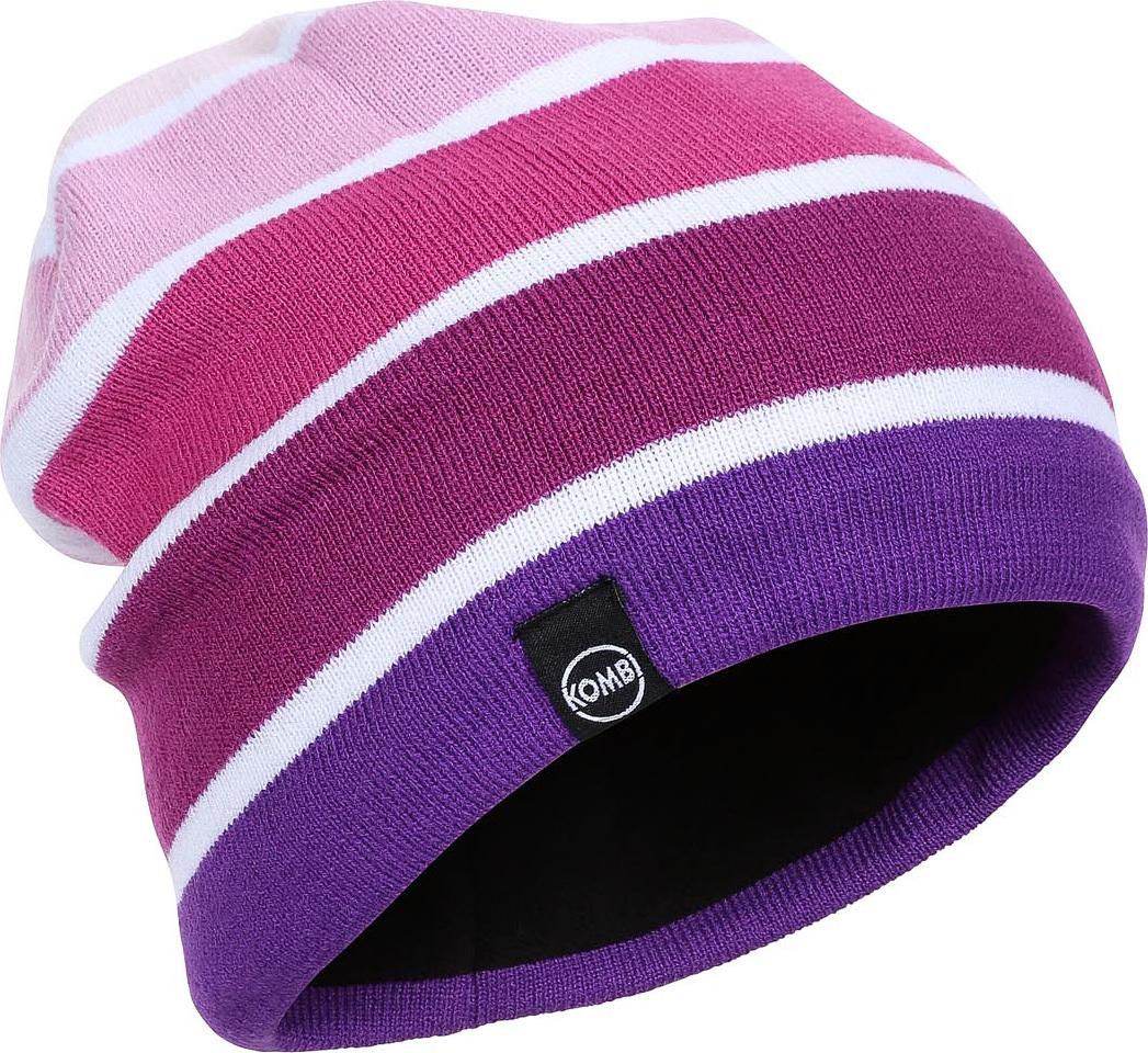 Product gallery image number 1 for product The Color Fan Beanie - Kids