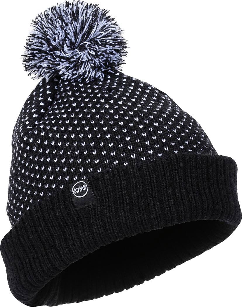 Product gallery image number 1 for product The Snowfall Beanie - Women's