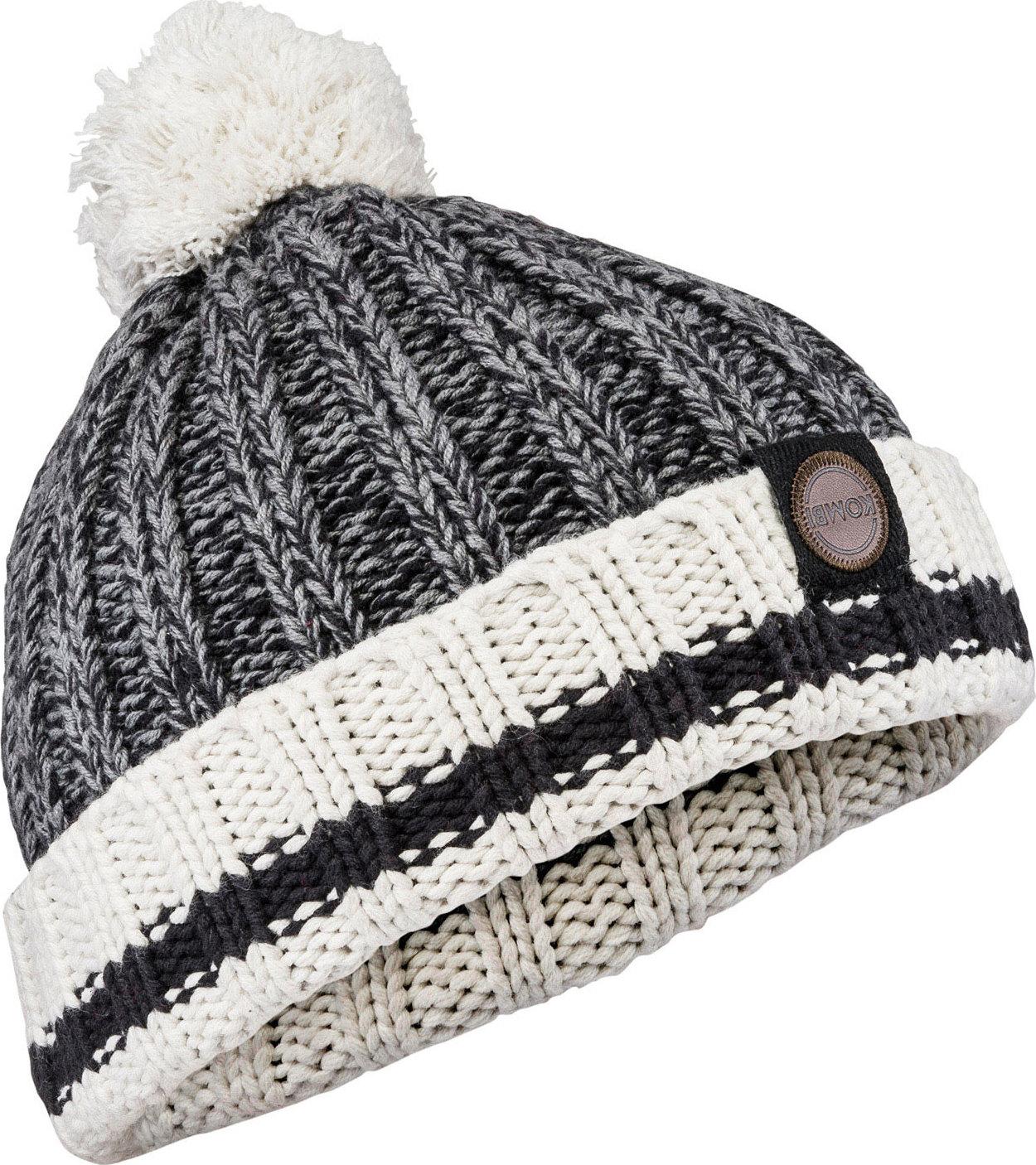 Product gallery image number 1 for product The Camp Beanie - Unisex