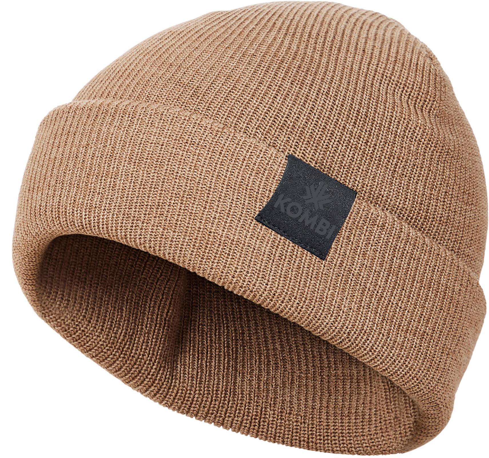 Product gallery image number 2 for product The Hub Merino Toque - Unisex