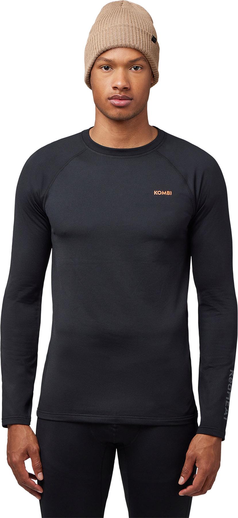 Numéro de l'image de la galerie de produits 2 pour le produit Tuque en laine mérinos Street - Unisexe