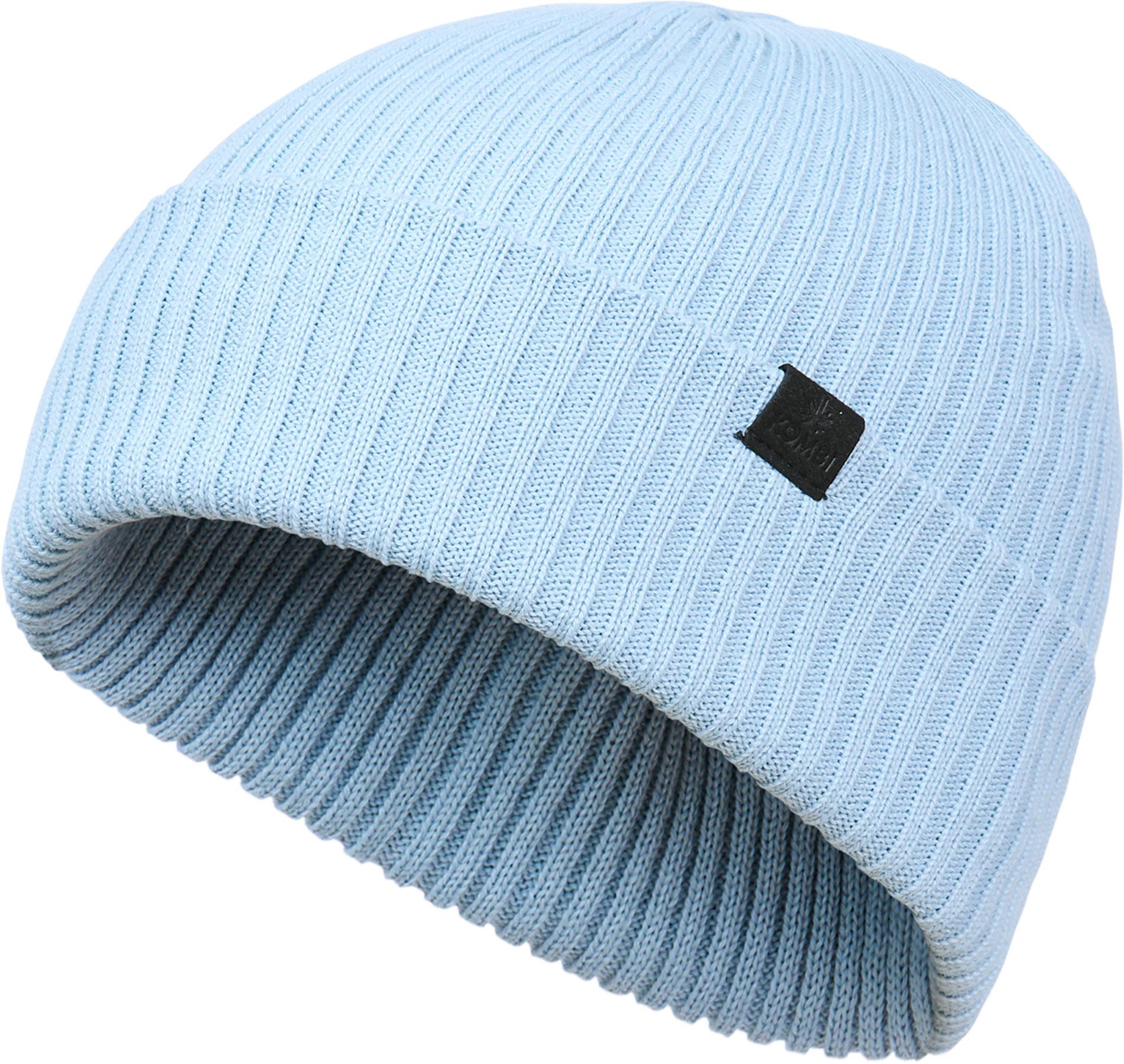 Product gallery image number 1 for product Street Merino Beanie - Unisex