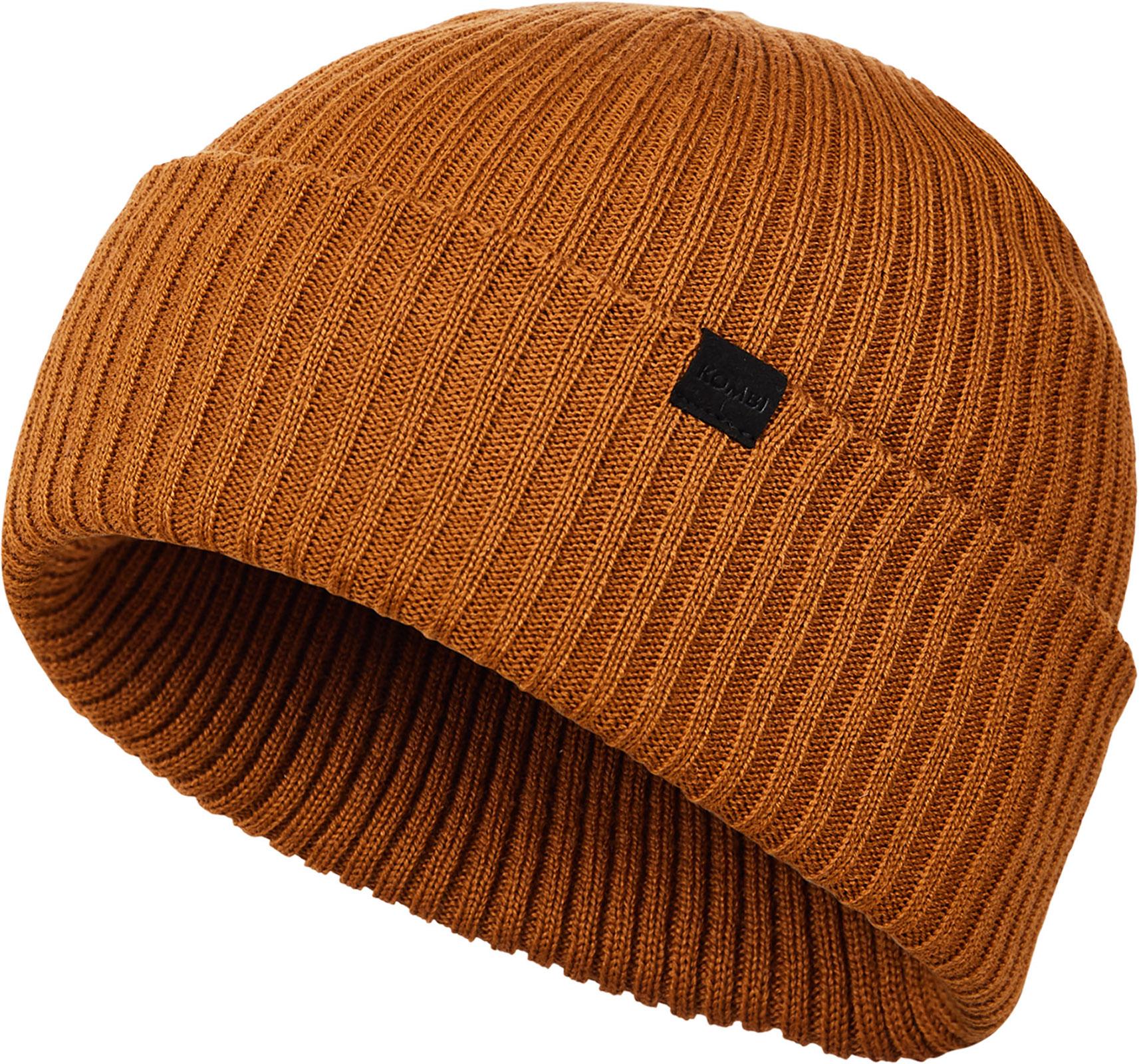 Product image for Tuque en laine mérinos Street - Unisexe