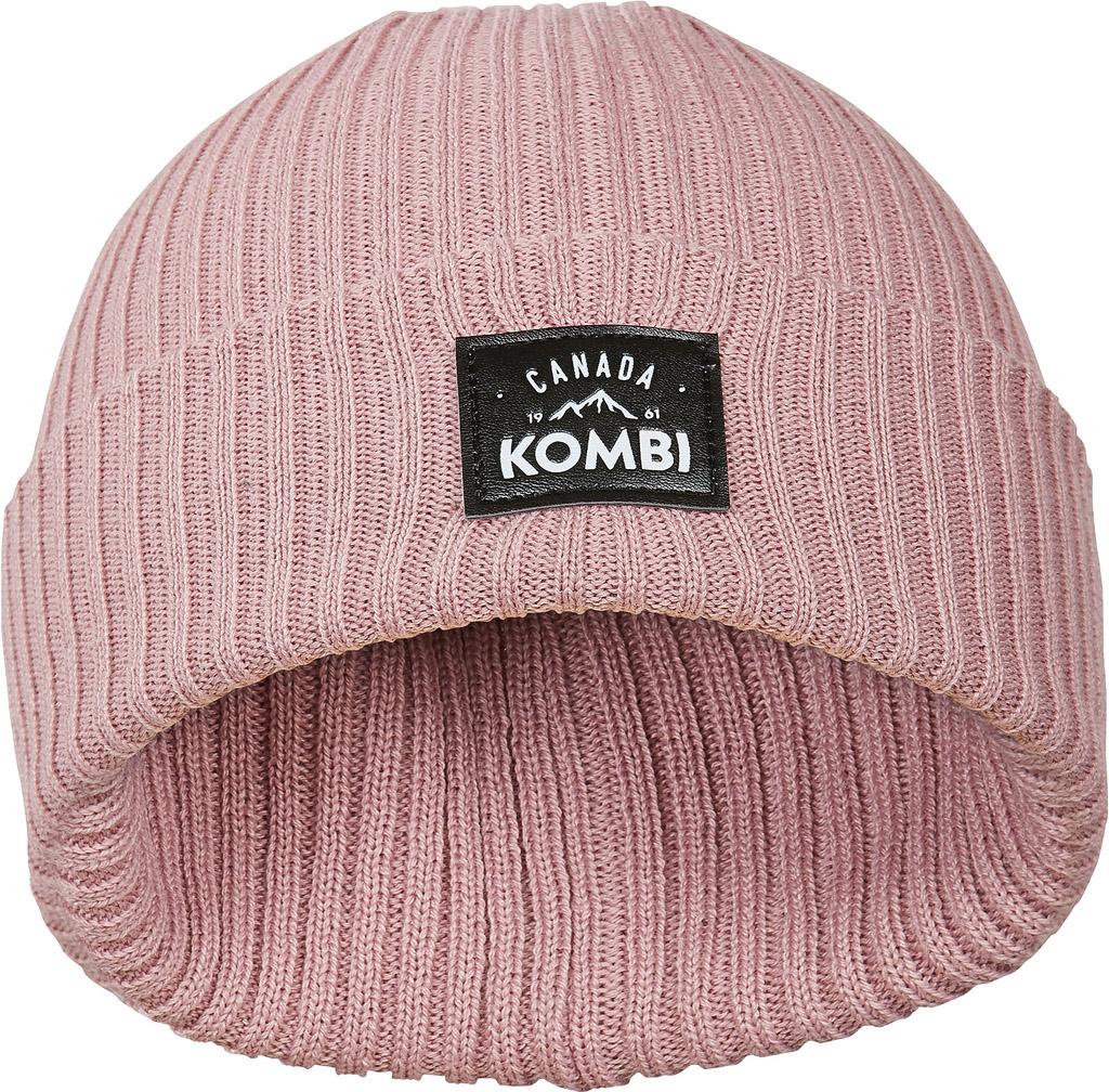 Product gallery image number 1 for product Street Merino Beanie - Unisex