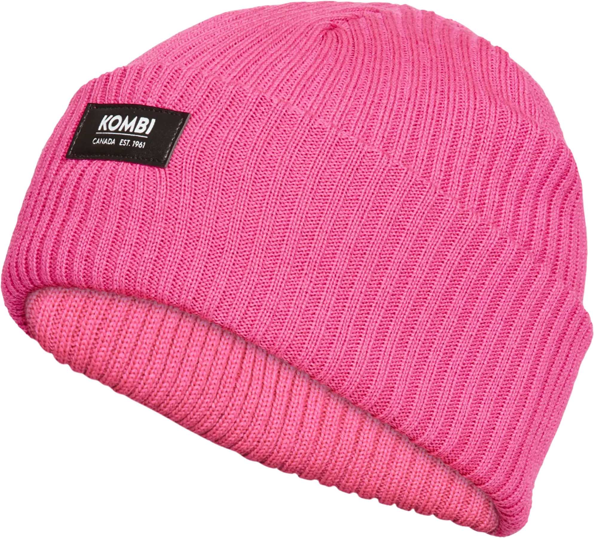 Fuchsia Fedora