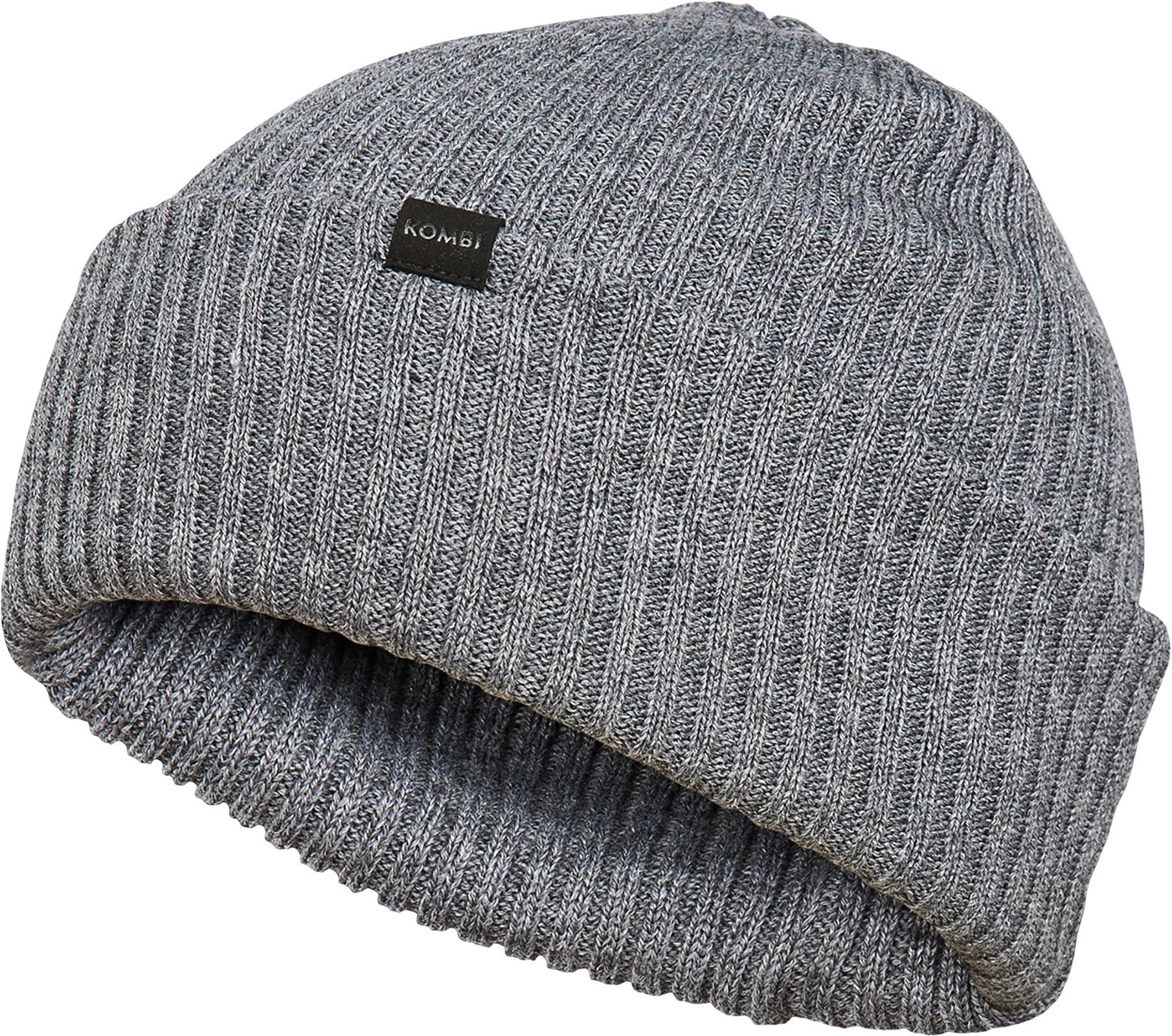 Image de produit pour Tuque en laine mérinos Street - Unisexe
