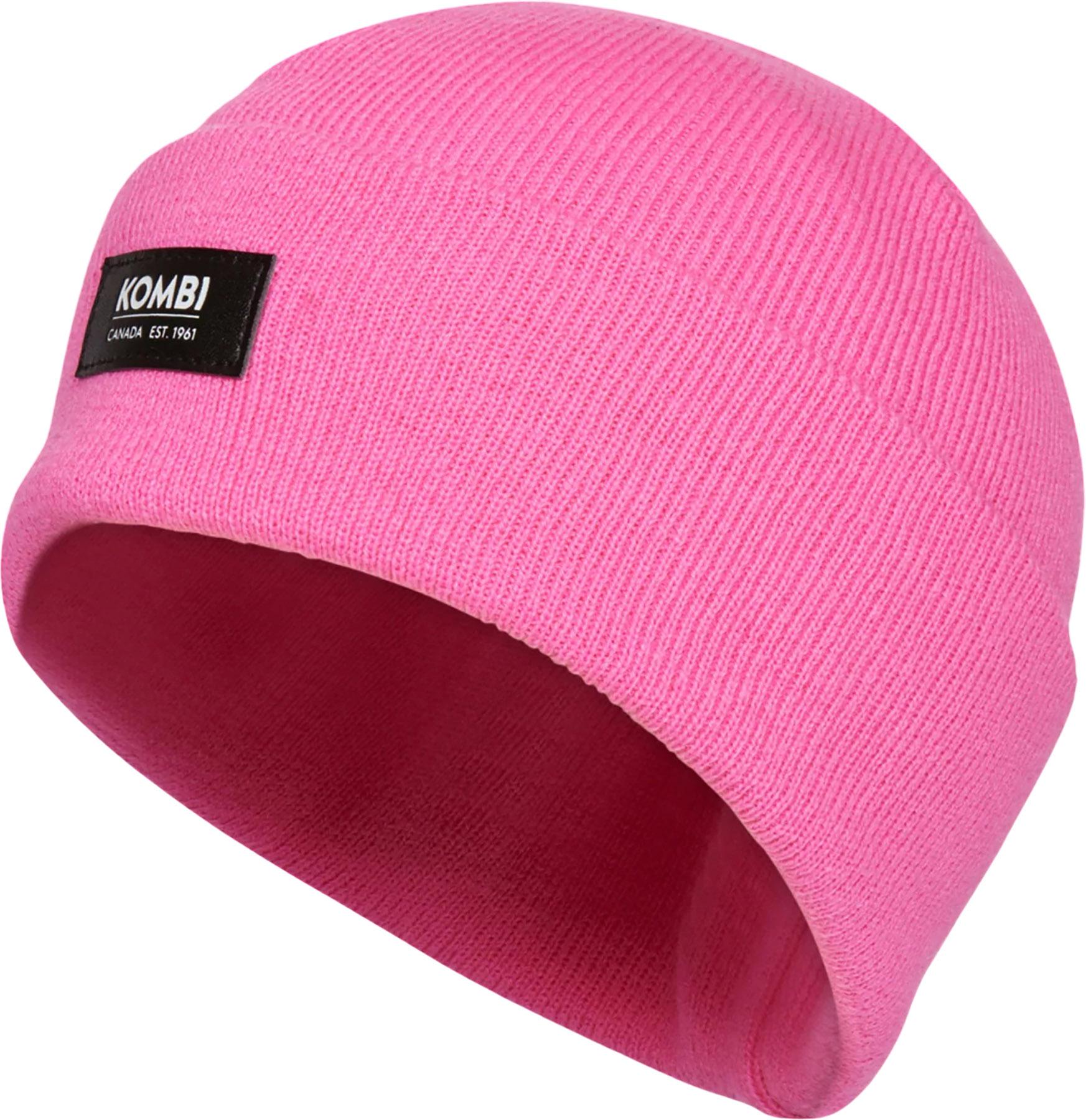 Fuchsia Fedora
