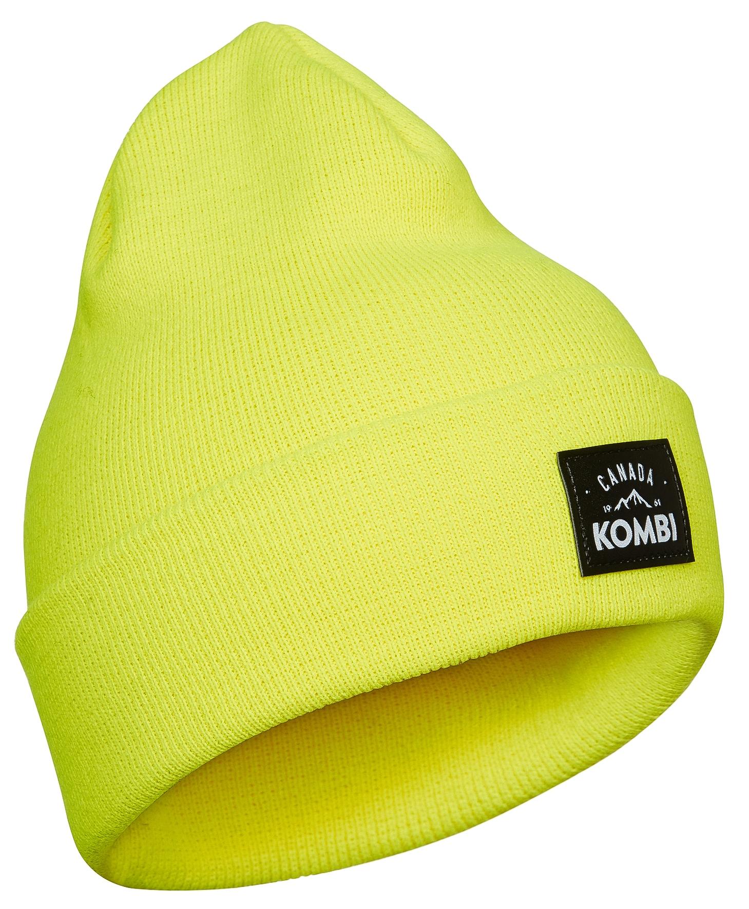Product gallery image number 1 for product The Craze Beanie - Youth