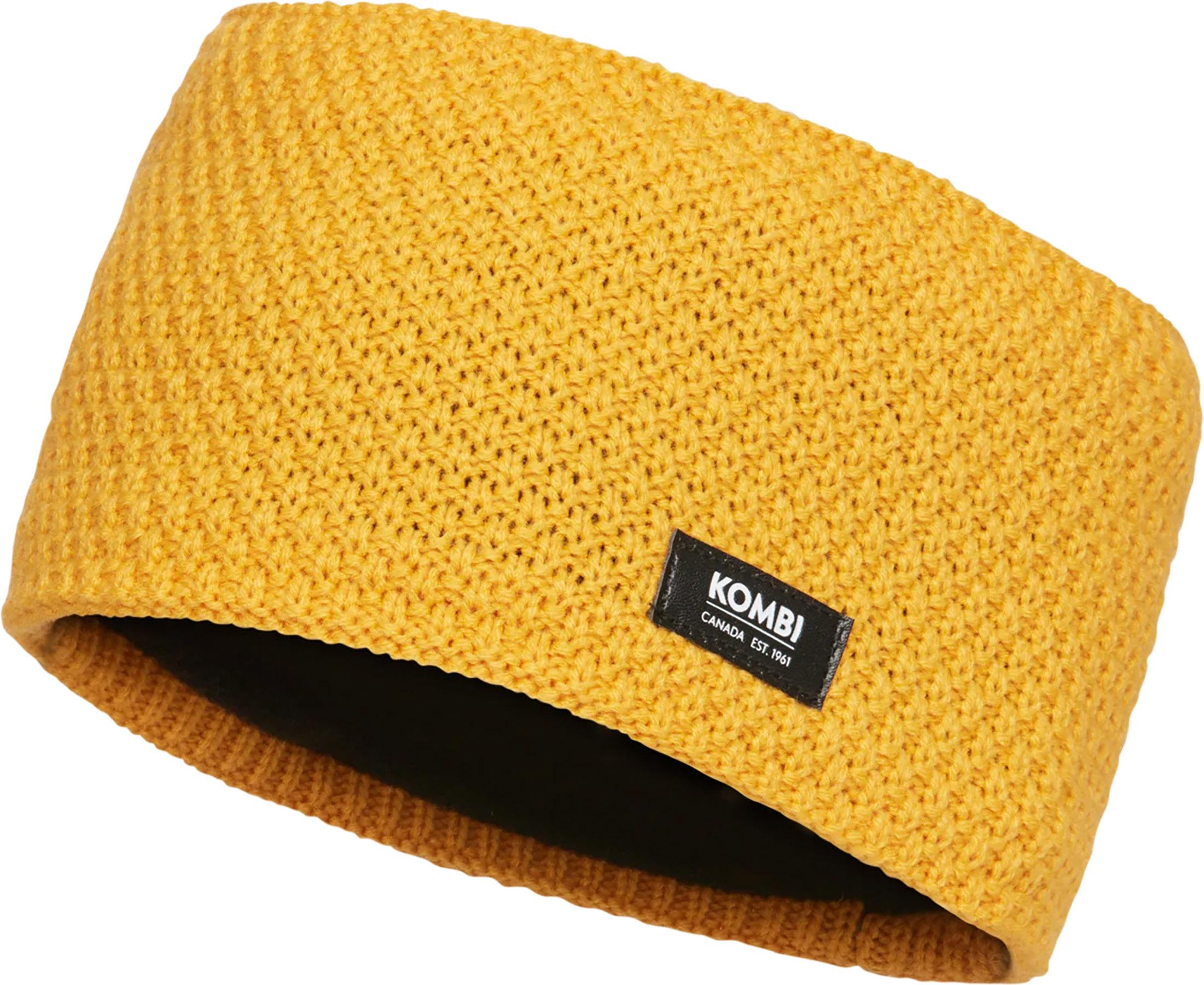 Golden Yellow