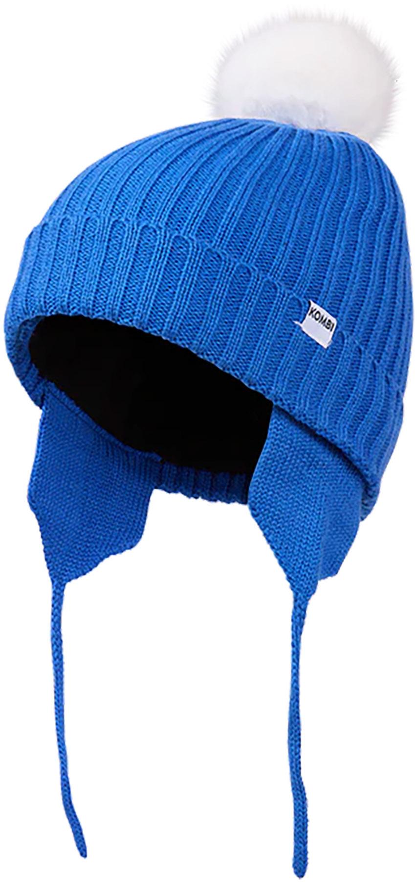 Product image for Simply Peruvian Pom Pom Beanie - Kids