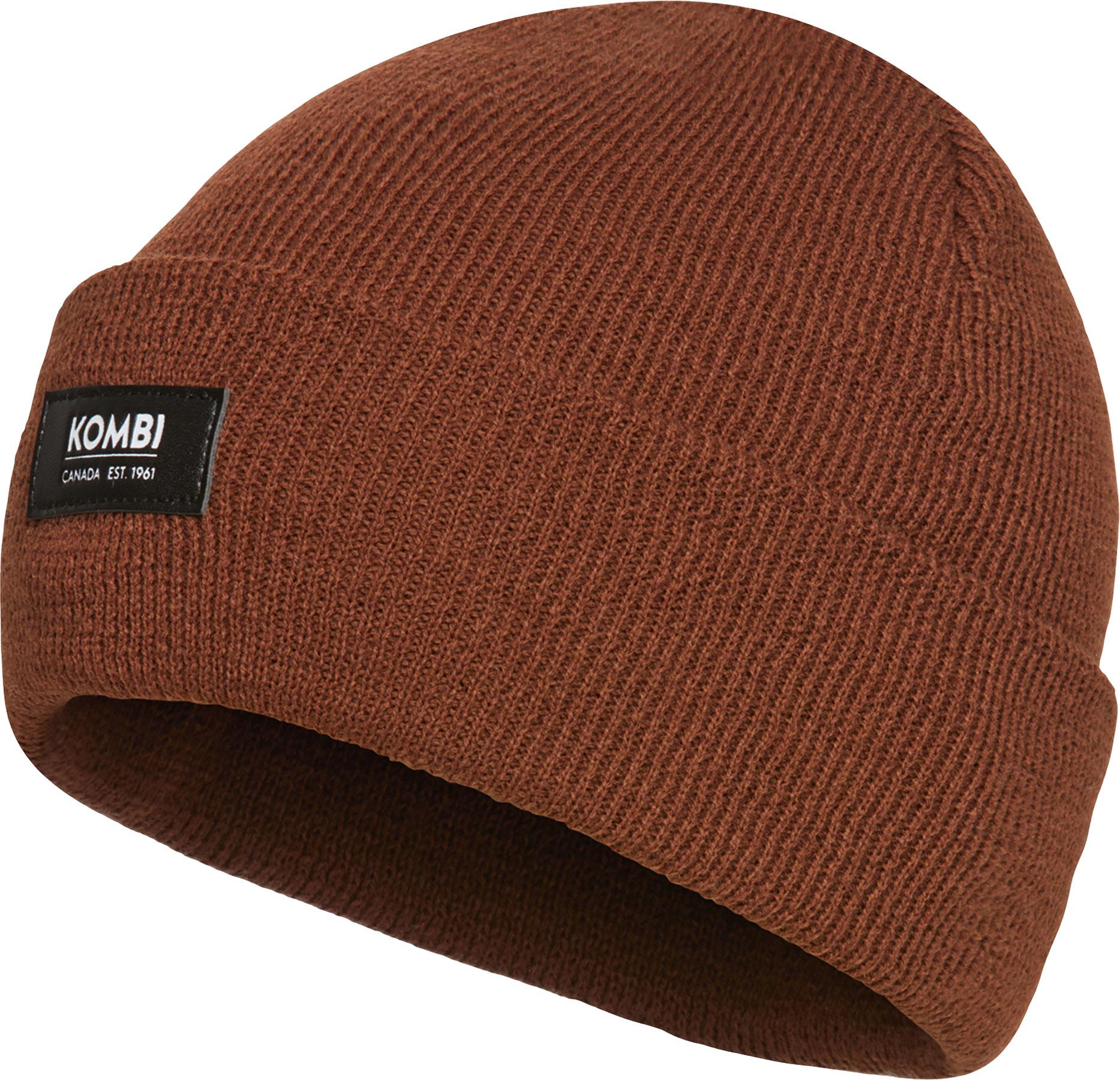 Image de produit pour Tuque en tricot Urban - Unisexe