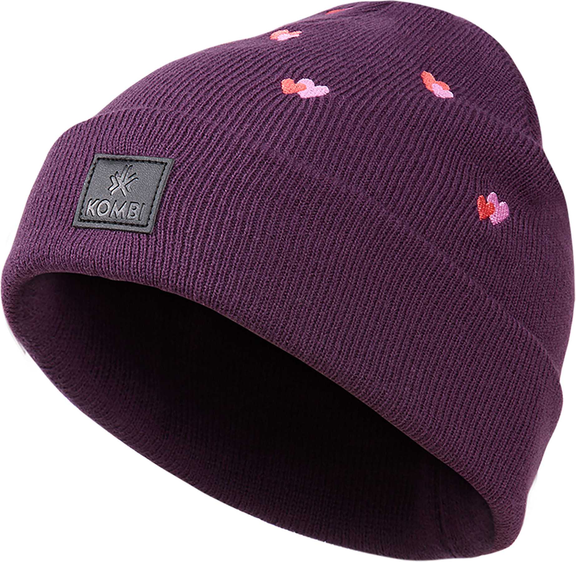 Luxury Purple