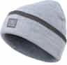 Colour: Light Heather Grey