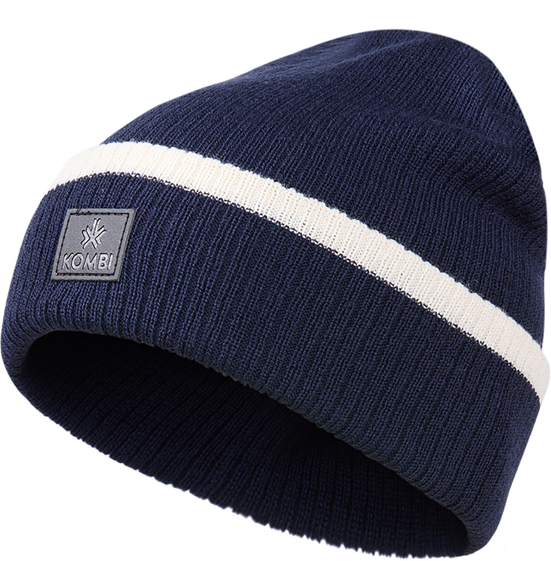 Product image for Hudson Merino Beanie - Unisex
