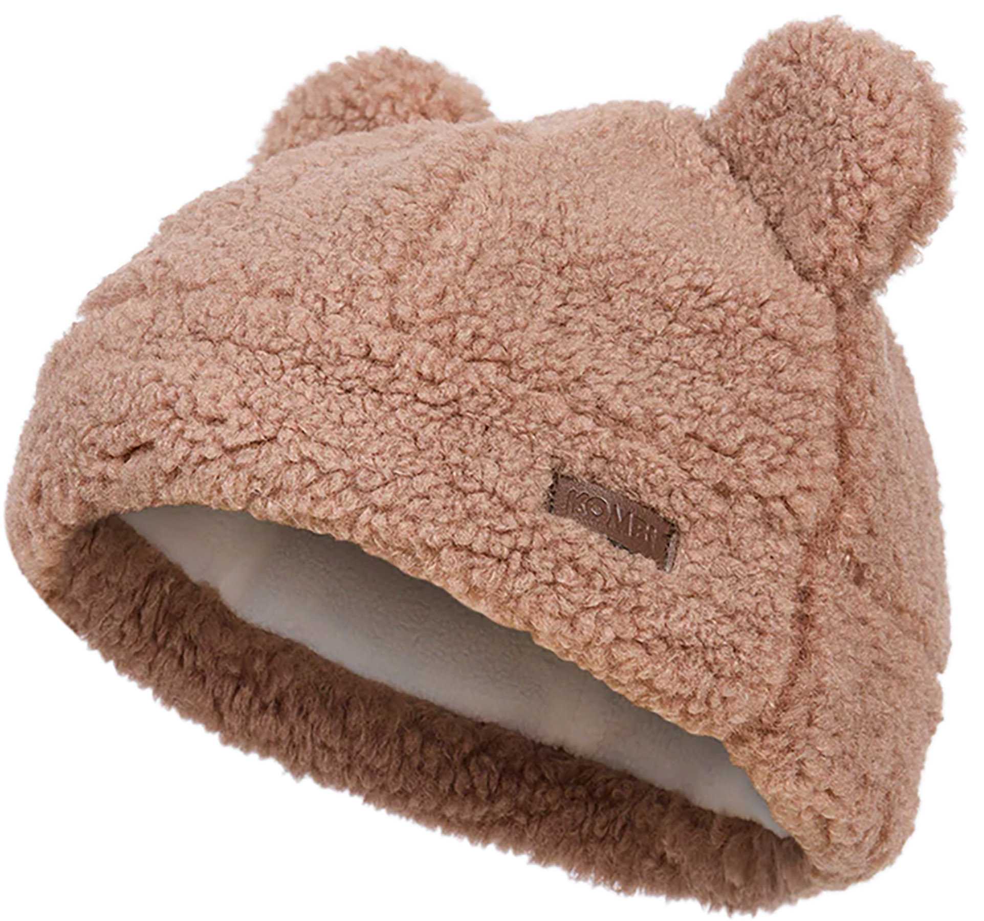 Product image for Winnie Hat with Bear Ears - Baby