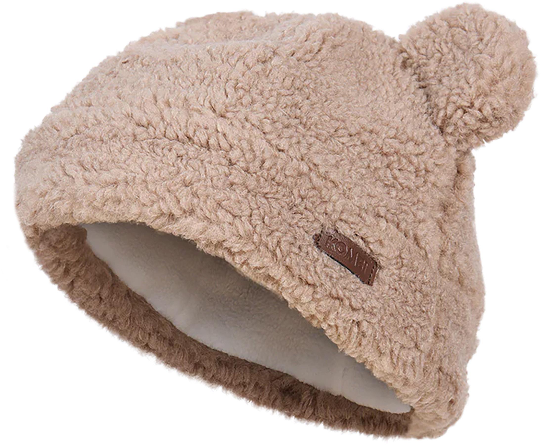 Product image for Winnie Hat with Bear Ears - Baby