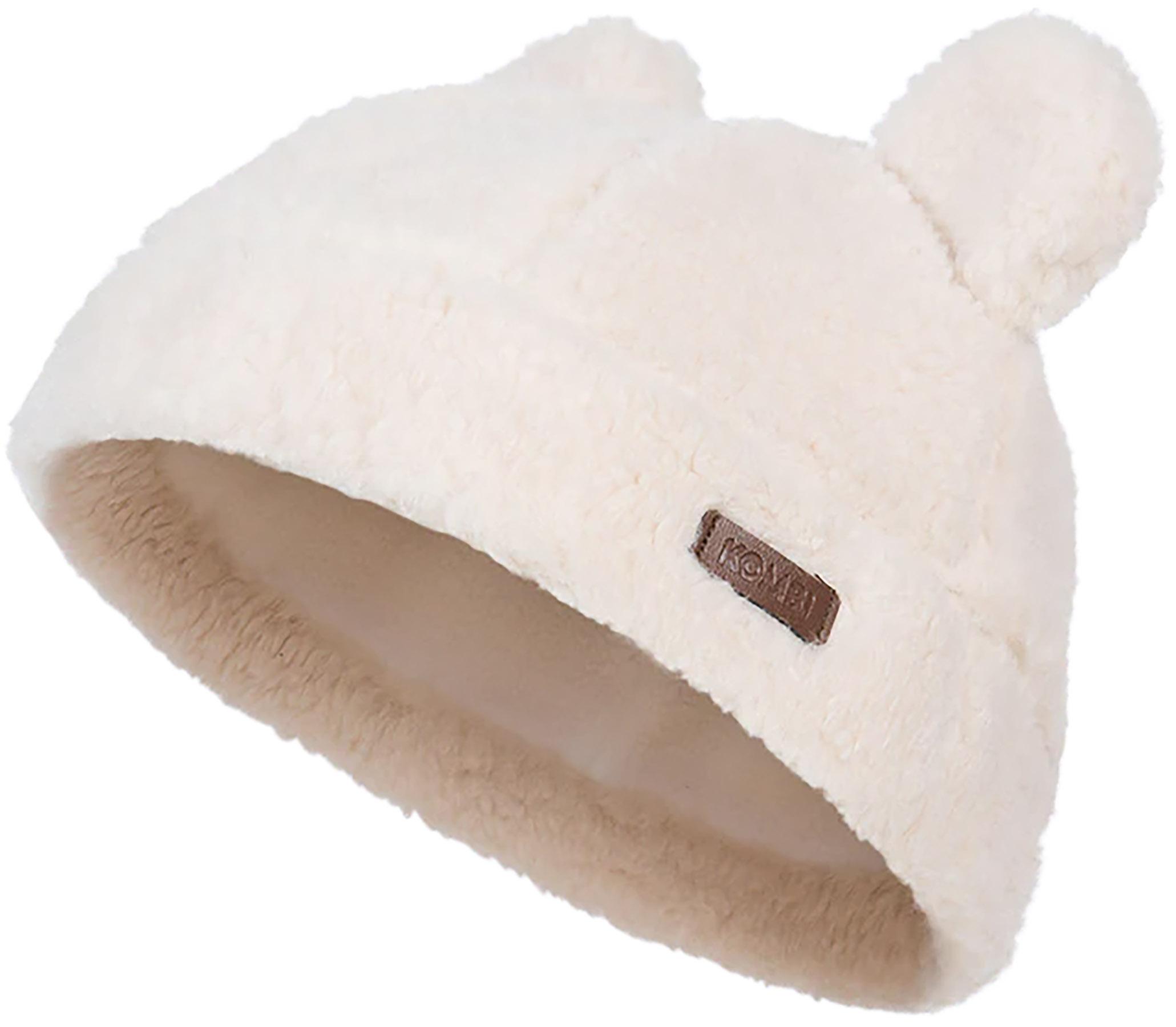 Product image for Winnie Hat with Bear Ears - Baby