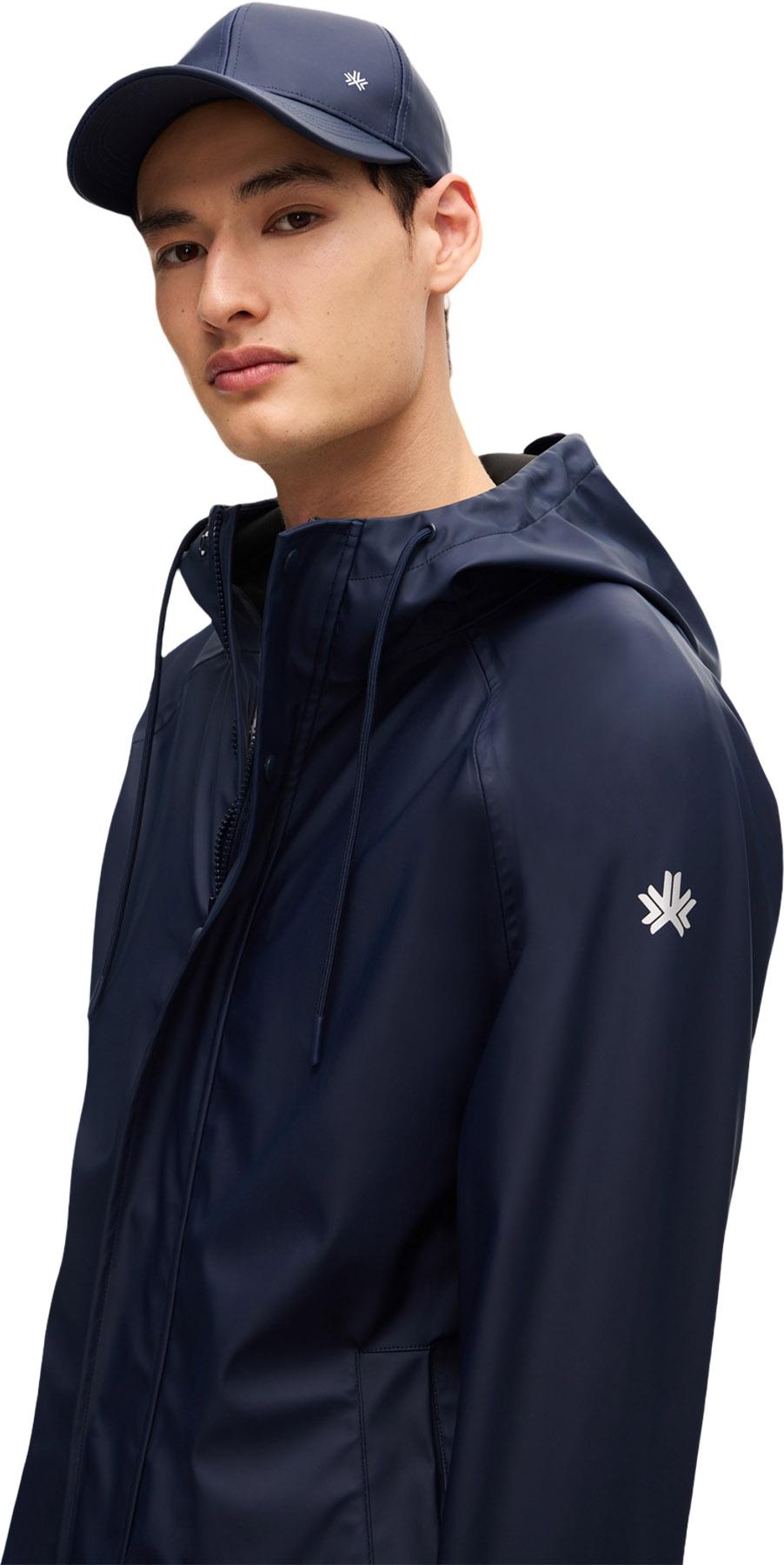 Product gallery image number 2 for product Rained Out Cap - Unisex