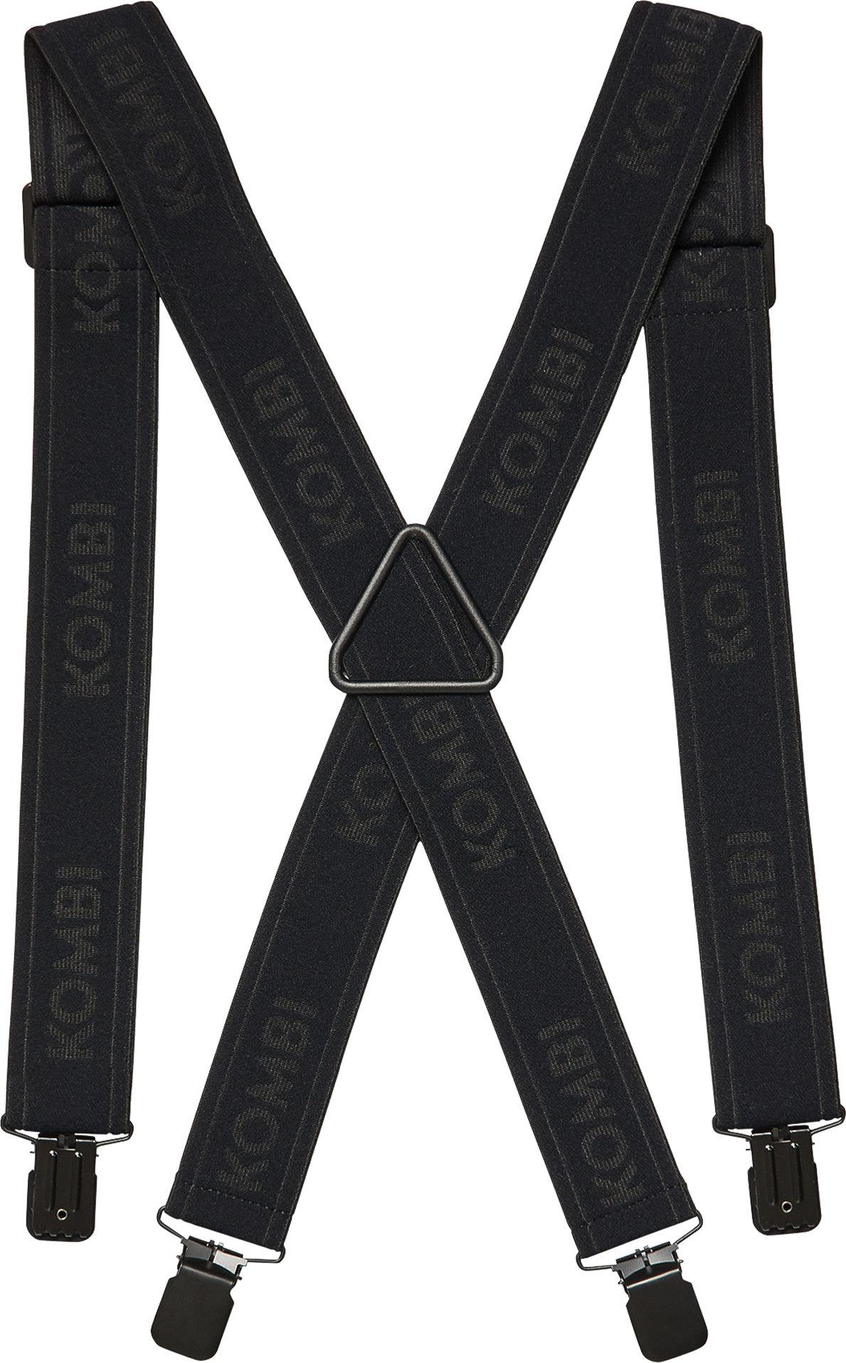 Product gallery image number 1 for product Wide Suspenders