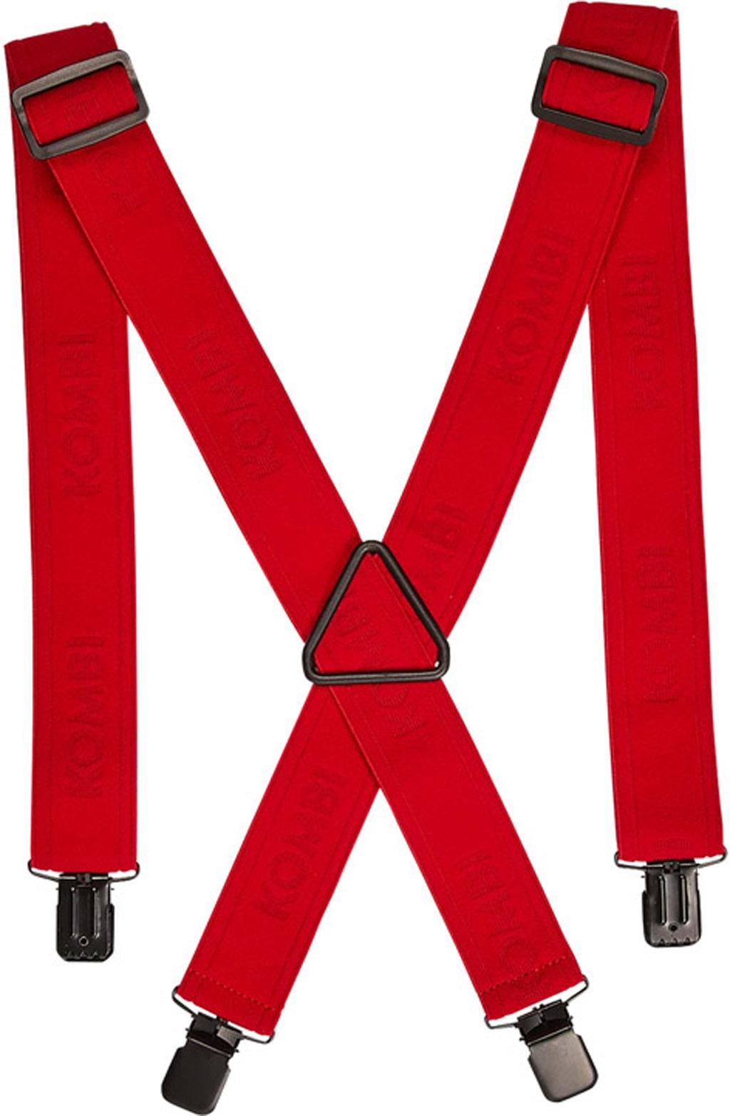 Product gallery image number 1 for product Wide Suspenders