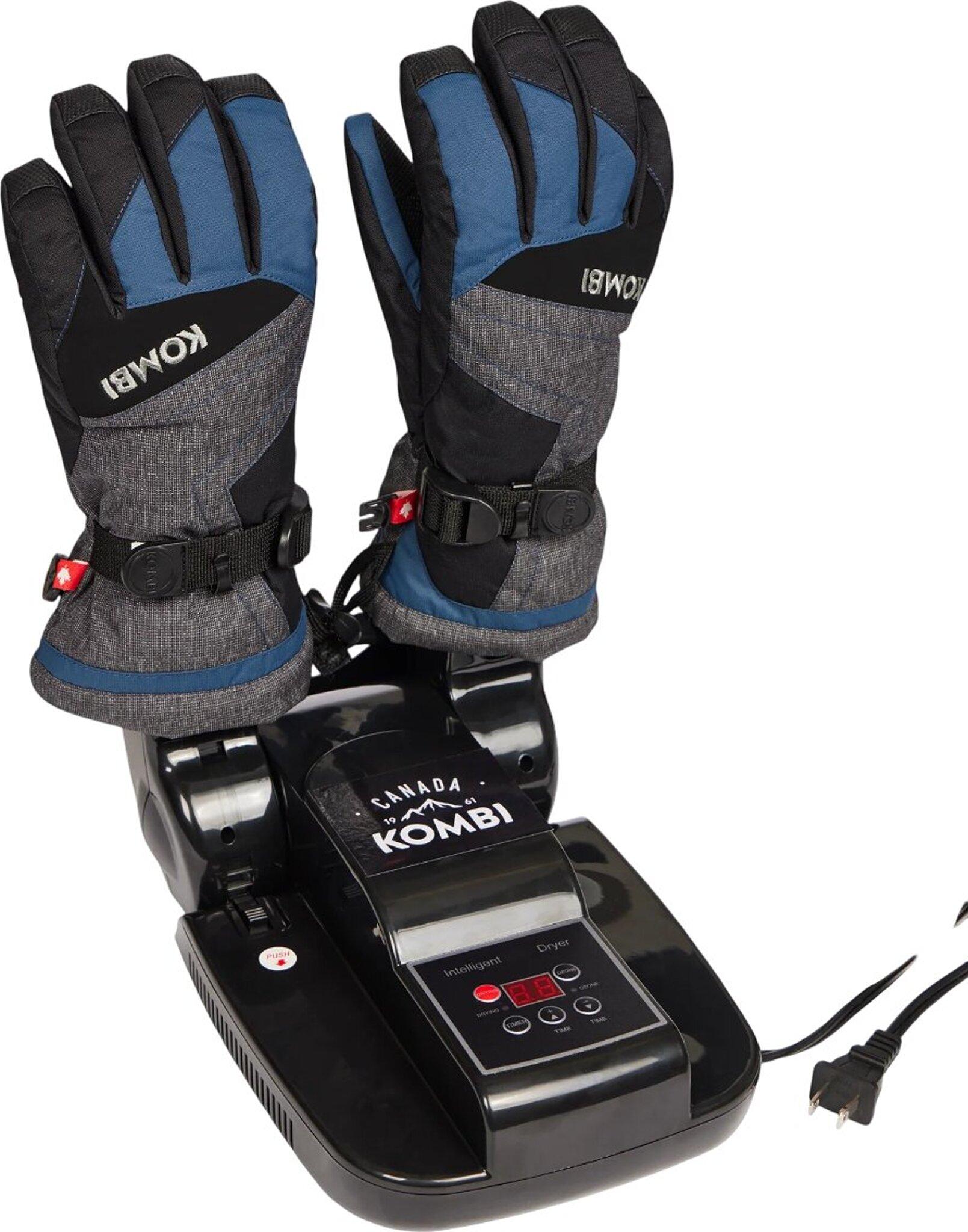 Numéro de l'image de la galerie de produits 2 pour le produit Séchoir électrique pour gants et mitaines